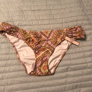 Multi VS swim bottoms